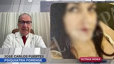 Un psiquiatra, sobre la madre absuelta tras degollar a su bebé: "En su mente era la mejor solución"