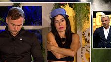 El toque de atención que Jorge Javier Vázquez dio a Maite Galdeano por el trato a su hijo: "No es fácil tenerte como madre"