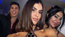 Maite Galdeano rompe su silencio en 'Socialité Club': "Sofía no tenía que permitir que Kiko me demandara"