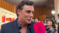 "Me gustan los que van de tapadillos y luego..."