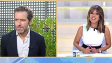 Borja Sémper, portavoz del PP, no descarta acuerdos con Junts y PNV: "Queremos ser la opción para los que buscan una España mejor"