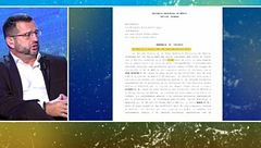 El historial delictivo de Borja Villacís