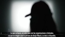 Exclusiva | Un investigador revela el papel de Borja Villacís en una banda: "Era el guardés"