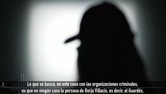 Exclusiva | Un investigador revela el papel de Borja Villacís en una banda: "Era el guardés"