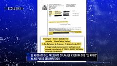 Exclusiva | Antonio Ojeda 'El Rubio' no podría ser imputado nunca más por el caso Yéremi Vargas