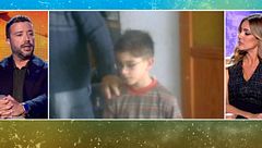 El calvario que sigue sufriendo la madre de Yéremi Vargas, 17 años después: "La habitación del niño sigue igual"