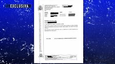 Exclusiva | El documento que prueba que Yéremi Vargas sufría broncoespasmos