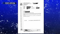 Exclusiva | El documento que prueba que Yéremi Vargas sufría broncoespasmos