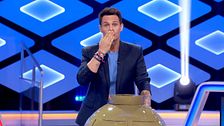 Christian Gálvez le dedica el primer ‘¡Boom!’ a su hijo: “Es mi primer programa como padre”