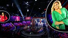 El nuevo triángulo amoroso de 'Gran Hermano': Nerea, Luis y Violeta