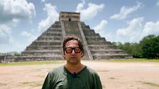 Iker Jiménez viaja a 'La ciudad de los brujos del agua': "Se me congela el alma"