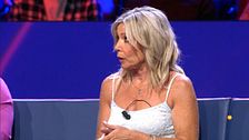 La madre de Nerea aclara algunos entresijos del triángulo amoroso: "Violeta se ha reído de Luis, yo lo he vivido"
