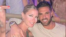 Elisabeth Reyes confirma su crisis con Sergio Sánchez y aclara qué ha sucedido con su matrimonio