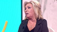 Carmen Borrego llama enfadada a 'Socialité' para quejarse de una exclusiva y plantarle cara a Cristina Cárdenas
