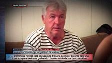 El monstruo de Mazán tuvo un imitador: "Era un alumno, permitió la violación de 2017 a 2020"