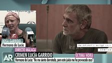Rosa Garrido, tras años de lucha incansable, falleció sin ver la condena al asesino de su hermana