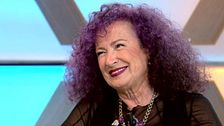 Reyes, muy exigente con sus pretendientes: "Después de hacer el amor con los hombres más guapos del planeta…”