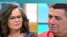 El emotivo perdón de Rafa a su hermana: “No he estado cerca de ti en los momentos más críticos de tu vida”
