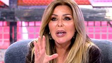 De enemiga de Isabel Pantoja, a estrella de '¿QQCCMH?': el pasado televisivo de Begoña Gutiérrez