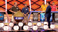 'Los desperdigaos' se afianzan en ‘¡Boom!’ y repiten final por un bote de 42.000 euros