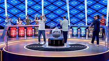 ‘Los desperdigaos' vuelven a ganar con una gran remontada, pero se atascan en la ‘Bomba dorada’