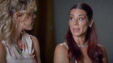 Elena Tablada recuerda su conflicto con Rosanna Zanetti y el mensaje que le mandó