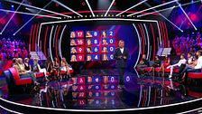 Daniela, Maite, Laura y Vanessa, primeras nominadas de 'Gran Hermano'