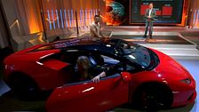 El mecánico Ángel Gaitán lanza un mensaje a Pedro Sánchez, a raíz de la polémica de los Lamborghini: "Su Audi cuesta un dineral"