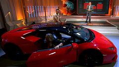 El mecánico Ángel Gaitán lanza un mensaje a Pedro Sánchez, a raíz de la polémica de los Lamborghini: "Su Audi cuesta un dineral"