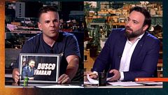 Ángel Gaitán y el concejal Ángel Niño, cara a cara por las Zonas de Bajas Emisiones: “Debería estar aquí Almeida”