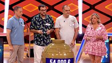 Los ‘Boombones’ continúan imparables en ‘¡Boom!’ y acumulan ya más de 7.000 euros
