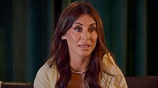 Elena Tablada se sincera sobre la mala relación con su padre