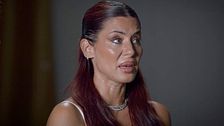 Elena Tablada confiesa el miedo que le da que su hija Ella cumpla 18 años