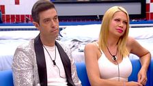 Vanessa, en directo, tras un posible abandono de Javi: "No estoy dispuesta a tolerar ese tipo de carencias"