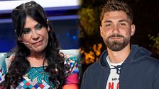 Alejandro Albalá destapa los mensajes subidos de tono que recibe de Maite Galdeano: “Se te ve más bonita en la foto”