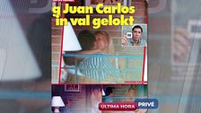 Nuevas e impactantes fotos de Bárbara Rey y el rey emérito: las imágenes nunca vistas