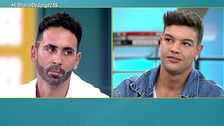 Se niega a darle una segunda oportunidad a su amigo tras una deslealtad: “Lo veo muy complicado, las cosas no serían como antes”