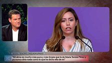 Manu Tenorio envía un mensaje tras las críticas de Podemos: "Me parece deleznable, vergonzoso y bochornoso"