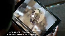 Así se descubrió al 'ángel de la muerte' que mató a una anciana en el hospital:  "Mi hermana fue como un cebo"