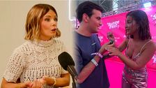 La trampa que le han tendido a Laura Escanes para volver a relacionarla con Álvaro de Luna: "Me he sentido utilizada"