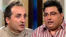 Juanma García y David Cereceda de 'La casa de tu vida': cuál fue el motivo por el que rompieron su relación