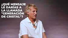 "La fortaleza de nuestro físico no tiene límites"