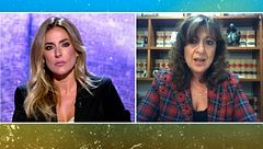 Gema Calahorra, sobre la Testigo indemnizada por recibir una transfusión de sangre: “En menores sí prima el derecho a la vida"