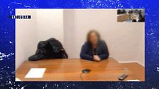 Las imágenes del juicio de varios exmiembros de los Testigos de Jehová que afirman haber sufrido abusos