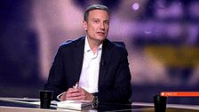 El periodista Álvaro Nieto relata cómo le deportaron de Venezuela por ser considerado crítico con su Gobierno