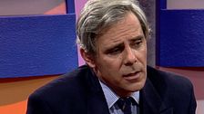 Homenaje a Jimmy Giménez-Arnau: recordamos su histórico debut como colaborador en Telecinco