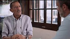 Julián Muñoz habla de "los mejores y peores momentos" de su vida