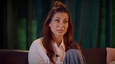 Elena Tablada, al límite, desvela las duras palabras que recibe de parte de su madre