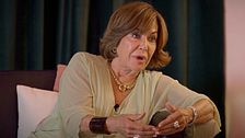 La madre de Elena Tablada recuerda la relación de su hija con David Bisbal