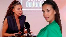 Zoe Bayona carga contra Tania Déniz y desvela el motivo real de su enfrentamiento: "Me parece de muy poca mujer lo que ha hecho"